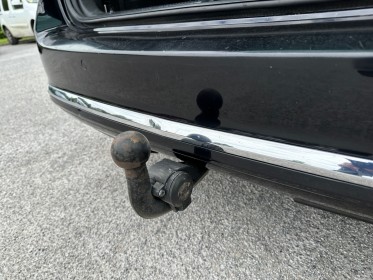 Volkswagen passat sw 2.0 tdi 177 ch bluemotion technology 4motion r-line dsg6 - cuir/to/attelage/caméra - garantie 12 mois...