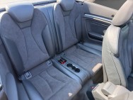 AUDI d'occasion A3 AUDI A3 Cabriolet 2.0 TDI 150 AMBITION LUXE S