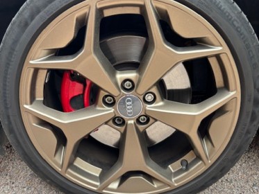 Audi a1 sportback 40 tfsi 200 ch s line edition one grey full led virtual cockpit garantie 12 mois occasion simplicicar...