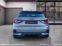 Audi a1 sportback 40 tfsi 200 ch s line edition one grey full led virtual cockpit garantie 12 mois occasion simplicicar...
