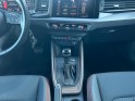 Audi a1 sportback 40 tfsi 200 ch s line edition one grey full led virtual cockpit garantie 12 mois occasion simplicicar...