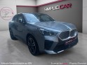 Bmw ix2 edrive20 204ch m.sport edrive20 occasion paris 15ème (75) simplicicar simplicibike france