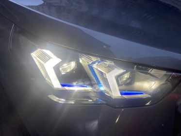 Bmw ix2 edrive20 204ch m.sport edrive20 occasion paris 15ème (75) simplicicar simplicibike france