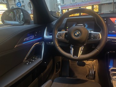 Bmw ix2 edrive20 204ch m.sport edrive20 occasion paris 15ème (75) simplicicar simplicibike france