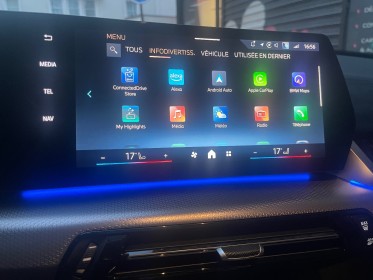 Bmw ix2 edrive20 204ch m.sport edrive20 occasion paris 15ème (75) simplicicar simplicibike france