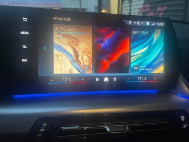 Bmw ix2 edrive20 204ch m.sport edrive20 occasion paris 15ème (75) simplicicar simplicibike france