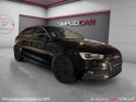 Audi a3 sportback 2013 2.0 tdi 150 s line s tronic 6, siège chauffant, toit ouvrant, garantie 12 mois. occasion simplicicar...