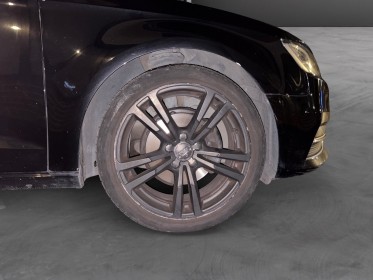 Audi a3 sportback 2013 2.0 tdi 150 s line s tronic 6, siège chauffant, toit ouvrant, garantie 12 mois. occasion simplicicar...