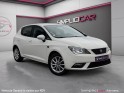 Seat ibiza 1.0 mpi 75 ch - carplay - clim auto - radar ar - garantie 12 mois occasion simplicicar nimes - rb auto simplicicar...