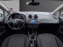 Seat ibiza 1.0 mpi 75 ch - carplay - clim auto - radar ar - garantie 12 mois occasion simplicicar nimes - rb auto simplicicar...