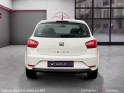 Seat ibiza 1.0 mpi 75 ch - carplay - clim auto - radar ar - garantie 12 mois occasion simplicicar nimes - rb auto simplicicar...