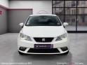 Seat ibiza 1.0 mpi 75 ch - carplay - clim auto - radar ar - garantie 12 mois occasion simplicicar nimes - rb auto simplicicar...