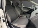 Seat ibiza 1.0 mpi 75 ch - carplay - clim auto - radar ar - garantie 12 mois occasion simplicicar nimes - rb auto simplicicar...