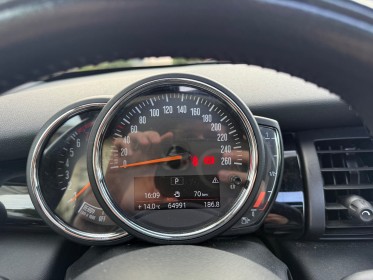 Mini mini cooper 1,5i turbo greenwich occasion simplicicar vaucresson simplicicar simplicibike france