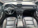 Mercedes classe a 180 blue efficiency 122 ch intuition / entretien à jour / ct ok / garantie 12 mois occasion simplicicar...