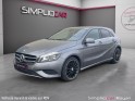 Mercedes classe a 180 blue efficiency 122 ch intuition / entretien à jour / ct ok / garantie 12 mois occasion simplicicar...