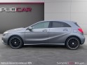 Mercedes classe a 180 blue efficiency 122 ch intuition / entretien à jour / ct ok / garantie 12 mois occasion simplicicar...