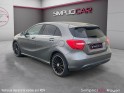 Mercedes classe a 180 blue efficiency 122 ch intuition / entretien à jour / ct ok / garantie 12 mois occasion simplicicar...