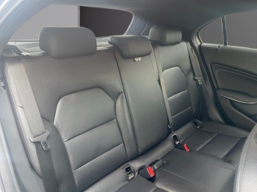 Mercedes classe a 180 blue efficiency 122 ch intuition / entretien à jour / ct ok / garantie 12 mois occasion simplicicar...
