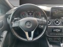 Mercedes classe a 180 blue efficiency 122 ch intuition / entretien à jour / ct ok / garantie 12 mois occasion simplicicar...