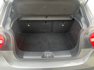 Mercedes classe a 180 blue efficiency 122 ch intuition / entretien à jour / ct ok / garantie 12 mois occasion simplicicar...