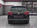 Volkswagen touareg 3.0 v6 tdi 262 ch bmt tiptronic 8 4motion r-line - garantie 12 mois occasion simplicicar reims simplicicar...