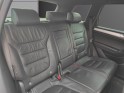 Volkswagen touareg 3.0 v6 tdi 262 ch bmt tiptronic 8 4motion r-line - garantie 12 mois occasion simplicicar reims simplicicar...