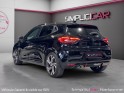 Renault clio v tce 130 edc fap rs line caméra 360 keyless carplay garantie 12 mois occasion simplicicar narbonne simplicicar...
