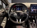 Renault clio v tce 130 edc fap rs line caméra 360 keyless carplay garantie 12 mois occasion simplicicar narbonne simplicicar...