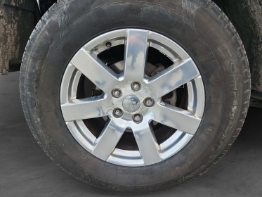 Jeep wrangler 2.8 crd 177 sport unlimited sahara a    attelage   garantie 12 mois occasion simplicicar frejus  simplicicar...