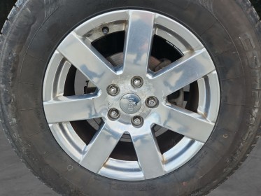 Jeep wrangler 2.8 crd 177 sport unlimited sahara a    attelage   garantie 12 mois occasion simplicicar frejus  simplicicar...