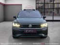 Volkswagen tiguan 2.0 tdi 200ch dsg7 4motion r-line / audio harman kardon / iq light / entretien complet volkswagen occasion...