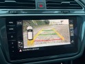 Volkswagen tiguan 2.0 tdi 200ch dsg7 4motion r-line / audio harman kardon / iq light / entretien complet volkswagen occasion...