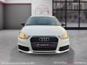 Audi a1 business 1.4 tdi 90 business line, entretien suivi, garantie 12 mois occasion simplicicar annecy simplicicar...