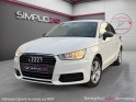Audi a1 business 1.4 tdi 90 business line, entretien suivi, garantie 12 mois occasion simplicicar annecy simplicicar...