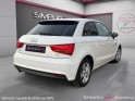Audi a1 business 1.4 tdi 90 business line, entretien suivi, garantie 12 mois occasion simplicicar annecy simplicicar...