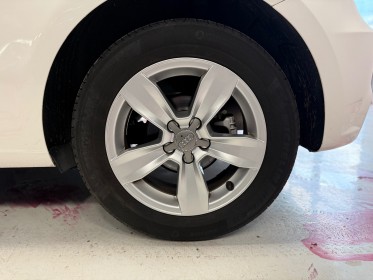 Audi a1 business 1.4 tdi 90 business line, entretien suivi, garantie 12 mois occasion simplicicar annecy simplicicar...