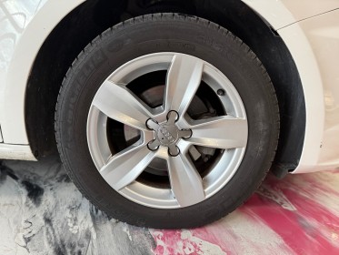 Audi a1 business 1.4 tdi 90 business line, entretien suivi, garantie 12 mois occasion simplicicar annecy simplicicar...