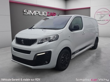 Peugeot expert plancher cabine hc m hdi 145ch ss bvm6 entretien complet peugeot caméra de recul garantie 12 mois occasion...