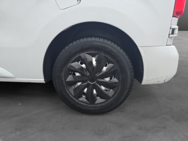 Peugeot expert plancher cabine hc m hdi 145ch ss bvm6 entretien complet peugeot caméra de recul garantie 12 mois occasion...