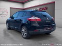 Renault megane iii berline dci 130 fap eco2 xv de france euro 5 garantie 12 mois occasion simplicicar frejus  simplicicar...