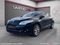 Renault megane iii berline dci 130 fap eco2 xv de france euro 5 garantie 12 mois occasion simplicicar frejus  simplicicar...