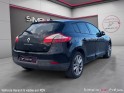 Renault megane iii berline dci 130 fap eco2 xv de france euro 5 garantie 12 mois occasion simplicicar frejus  simplicicar...