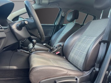 Renault megane iii berline dci 130 fap eco2 xv de france euro 5 garantie 12 mois occasion simplicicar frejus  simplicicar...