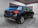 Audi q2 1.6 tdi 116 ch sport - carplay - entretien audi - tva récupérable occasion simplicicar orgeval  simplicicar...