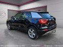 Audi q2 1.6 tdi 116 ch sport - carplay - entretien audi - tva récupérable occasion simplicicar orgeval  simplicicar...