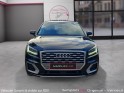 Audi q2 1.6 tdi 116 ch sport - carplay - entretien audi - tva récupérable occasion simplicicar orgeval  simplicicar...