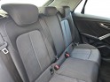 Audi q2 1.6 tdi 116 ch sport - carplay - entretien audi - tva récupérable occasion simplicicar orgeval  simplicicar...