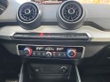 Audi q2 1.6 tdi 116 ch sport - carplay - entretien audi - tva récupérable occasion simplicicar orgeval  simplicicar...