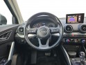 Audi q2 1.6 tdi 116 ch sport - carplay - entretien audi - tva récupérable occasion simplicicar orgeval  simplicicar...